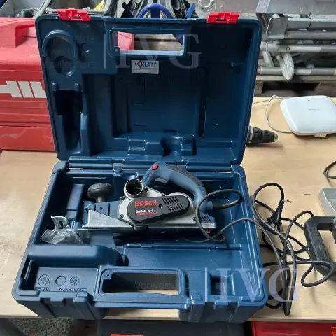Rabot BOSCH GHO 40-82-C Professional