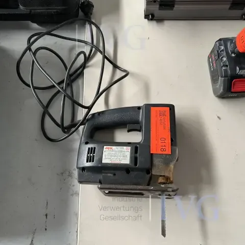 Электролобзик SKIL 450 Вт