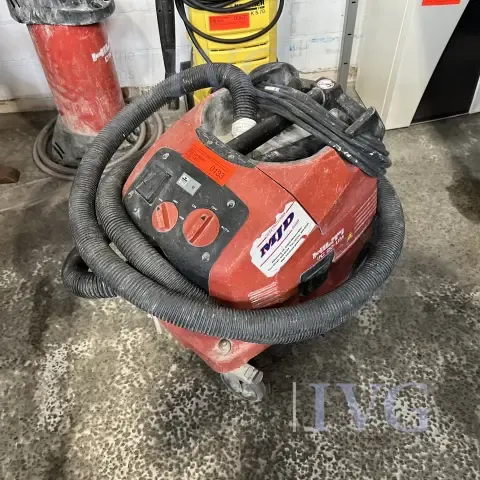 Industriesauger HILTI VC 20-UM