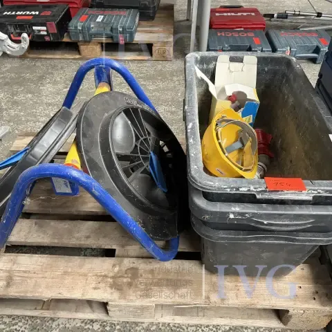 Posten Zubehör