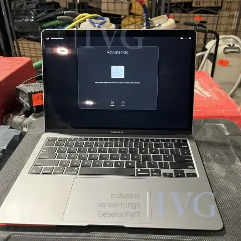Notebook APPLE MacBook Air A2337
