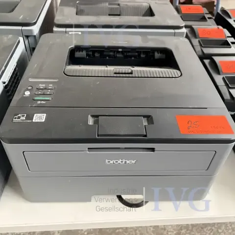 Multifonction BROTHER HL-L2350DW