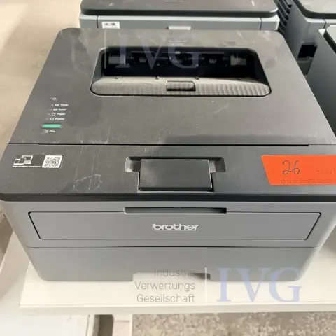 Multifonction BROTHER HL-L2310D