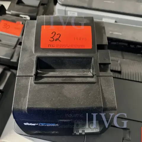 Bonprinter STAR FUTURE PRNT TSP 100