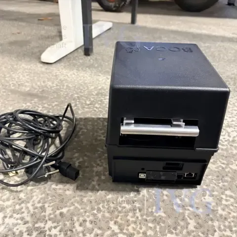 Drukarka etykiet BOCA SYSTEMS Lemur