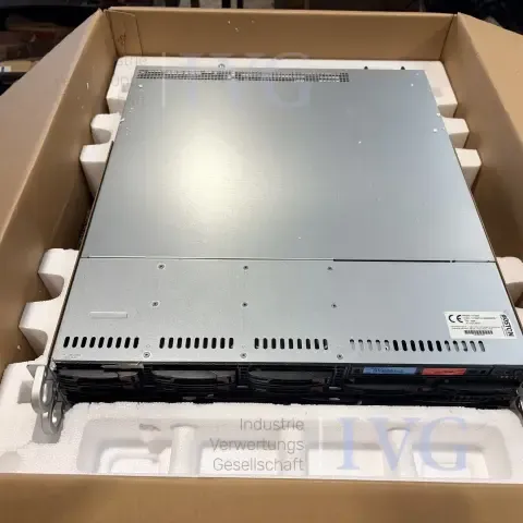 Serwer BOSTON X11 SCM-F