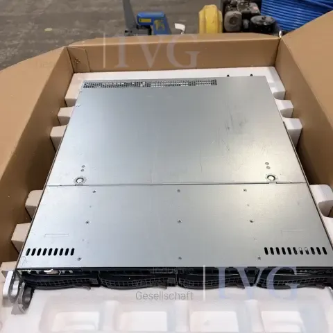 Serveur SUPERMICRO