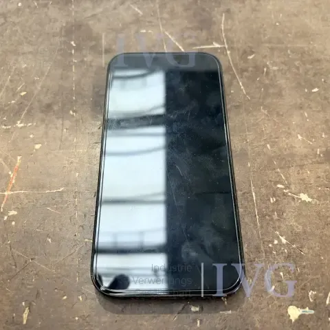 Smartphone APPLE iPhone 15
