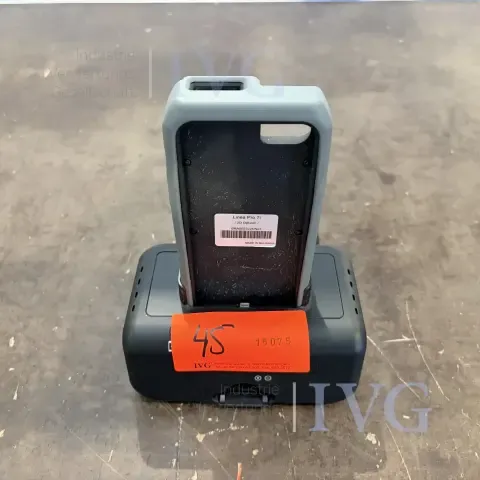 Scannercase LINEA Pro 7i