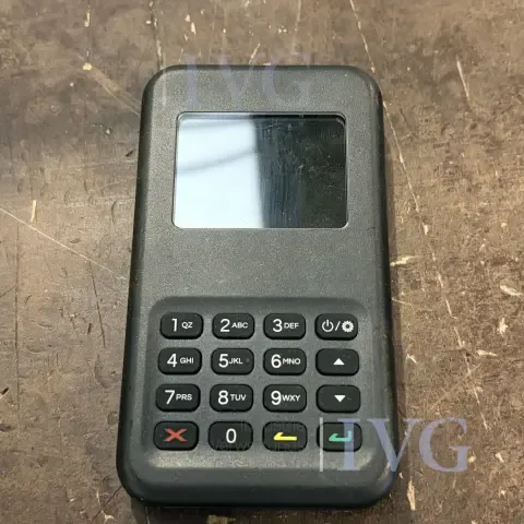 Czytnik kart BBPOS WisePad 3