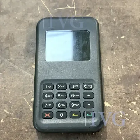 Czytnik kart BBPOS WisePad 3