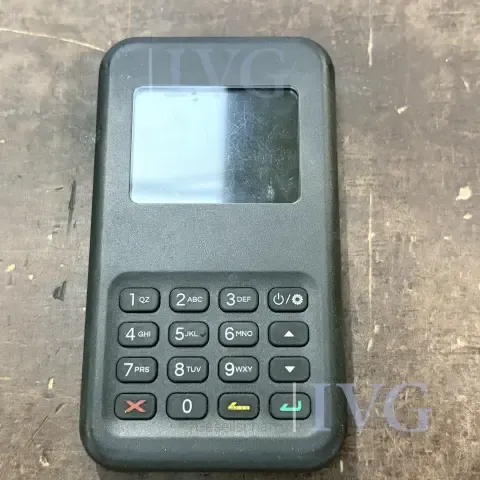 Czytnik kart BBPOS WisePad 3