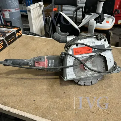 Meuleuse d'angle WÜRTH SWS 26-230-T