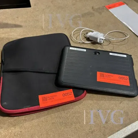 Tablet SAMSUNG Galaxy Tab Active 4 pro