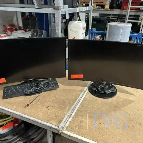 Flat screens SAMSUNG C27F390FHR