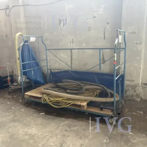 Pojízdný kontejner
