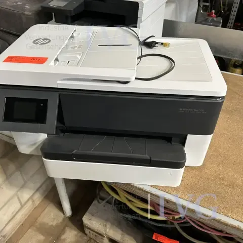 Multifunction printer HP OfficeJet Pro 7720