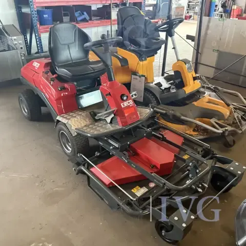 Čelní žací stroj ERCO FM-93WIM