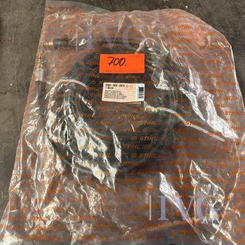 Hochdruckschlauch STIHL