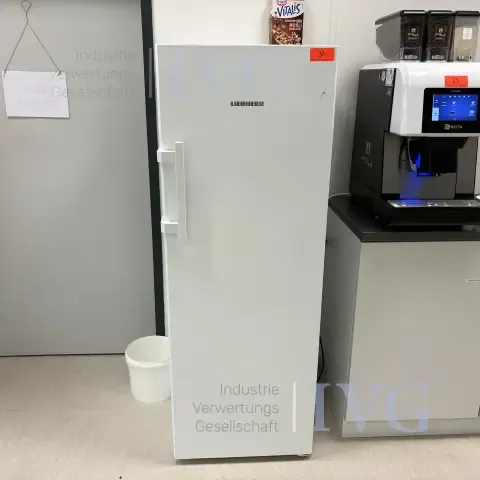 Refrigerator LIEBHERR