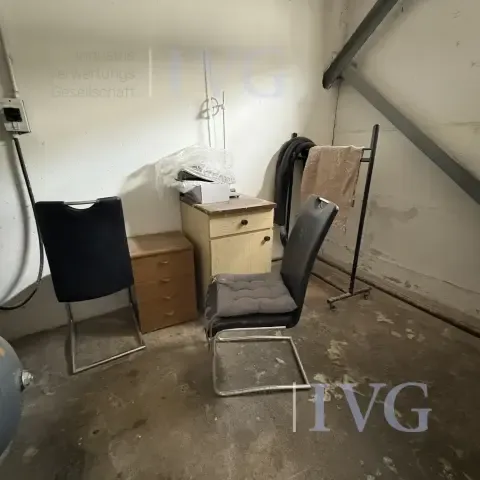 Restaurantinventaris