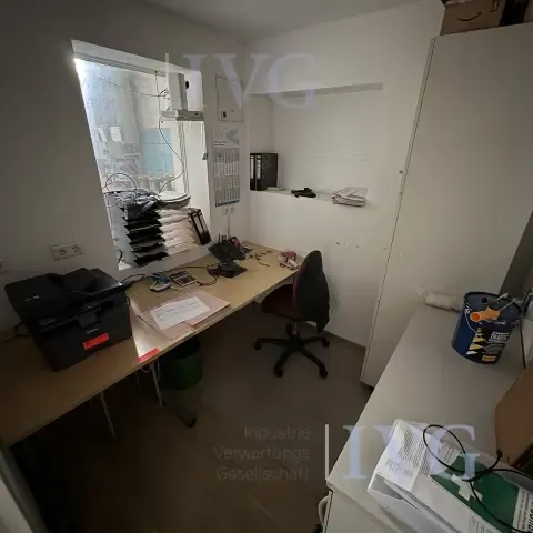 Kantoorinhoud