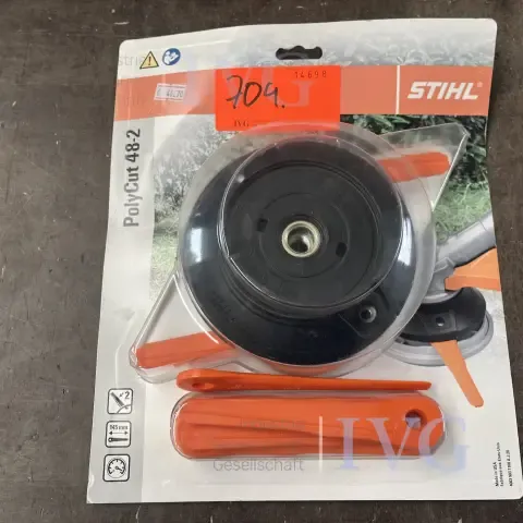 Outil de coupe STIHL PolyCut 48-2