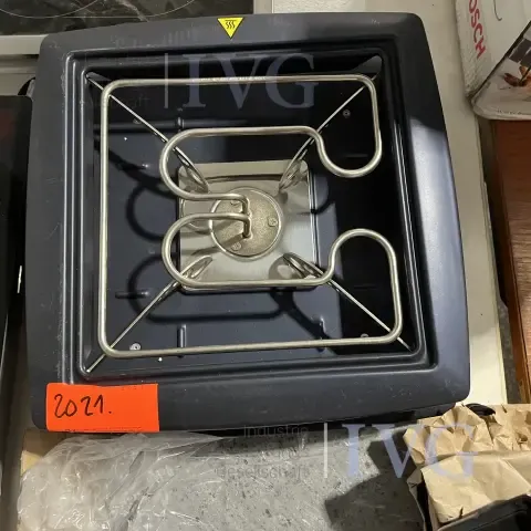 Raclette grill STEBA