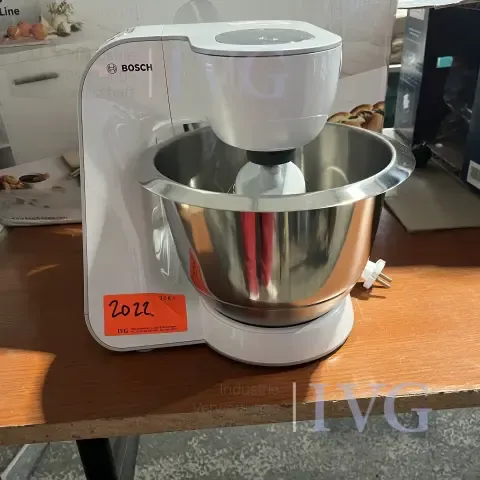Kuchyňský robot BOSCH CNUM51
