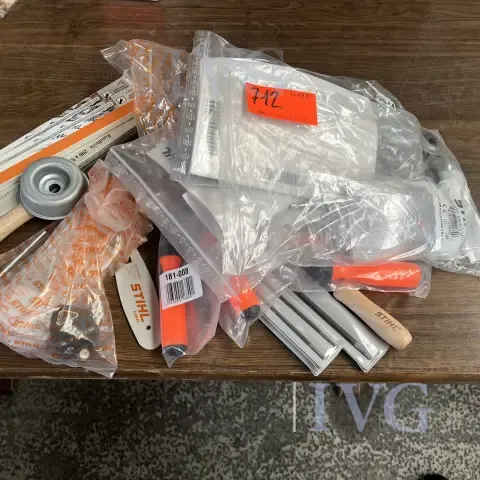Partij Stihl accessoires STIHL