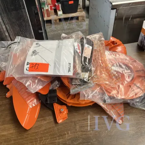 Partij Stihl accessoires STIHL