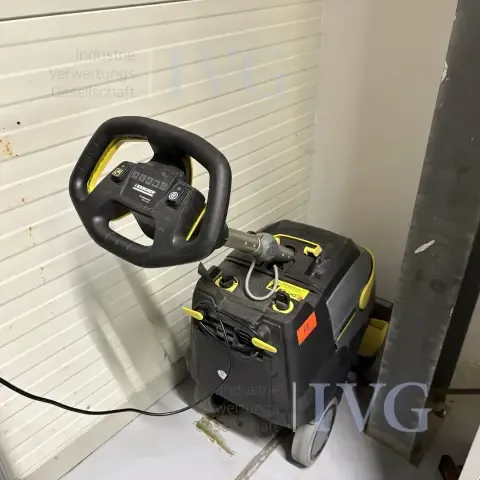 Scrubber dryer KÄRCHER BR35/12 C
