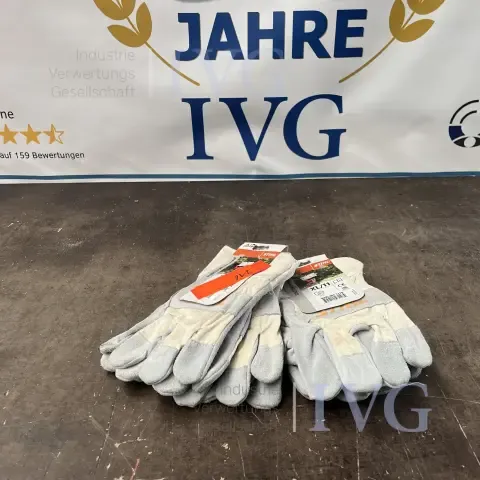 Partij werkhandschoenen STIHL