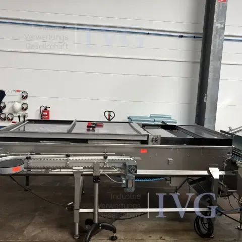 Can feeding system HANDTMANN