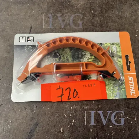 STIHL combination sharpener