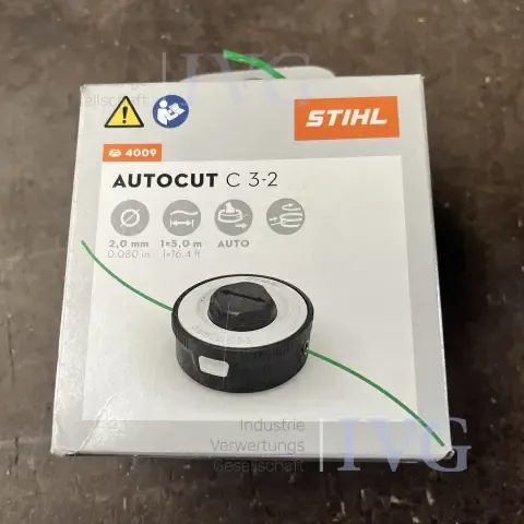 Trimmerspule STIHL Autocut C 3-2
