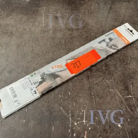 Vodící lišta STIHL