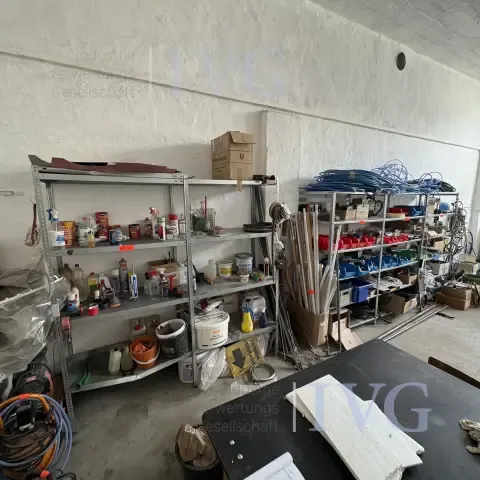Stalen insteekstelling, lopend