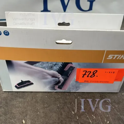 Bürstenkopf Hochdruckreiniger STIHL