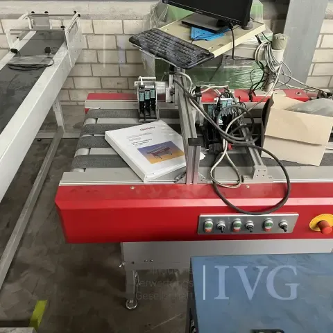 Labelling system BL LAWRENOW