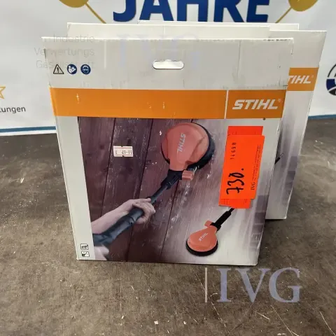 Roterende wasborstel STIHL
