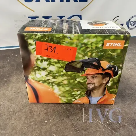 Sicherheitshelm STIHL