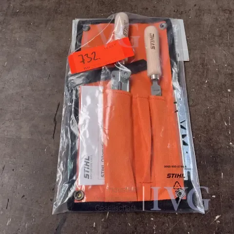 Schärfset STIHL