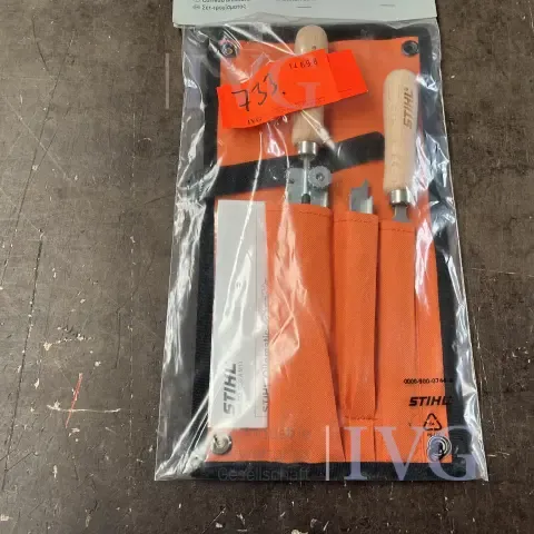 Sada na ostření STIHL