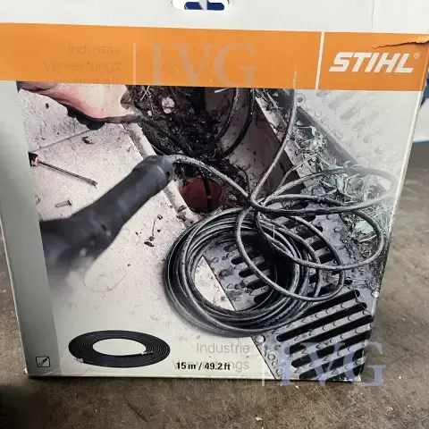 Sada na čištění potrubí STIHL