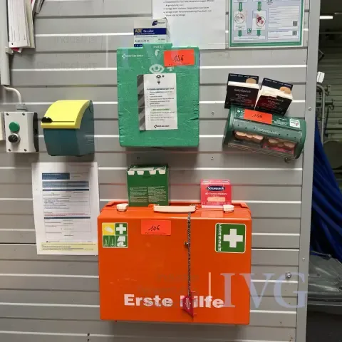 Apteczka SÖHNGEN