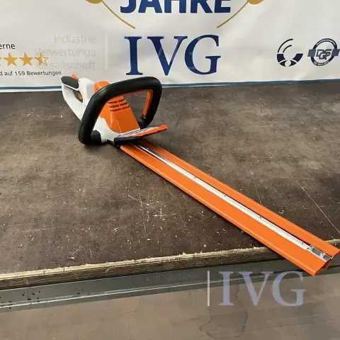 Akku-Heckenschere STIHL HSA 40