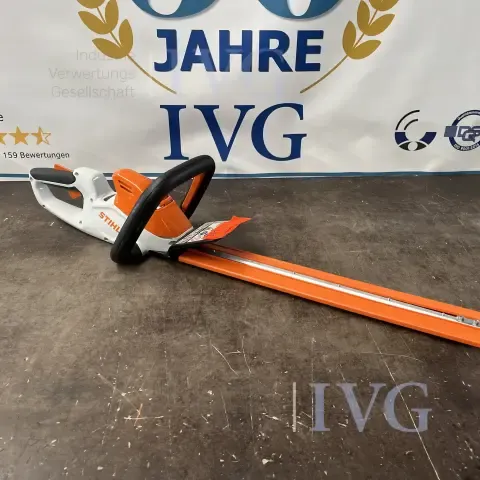 Accu-heggenschaar STIHL HSA 30