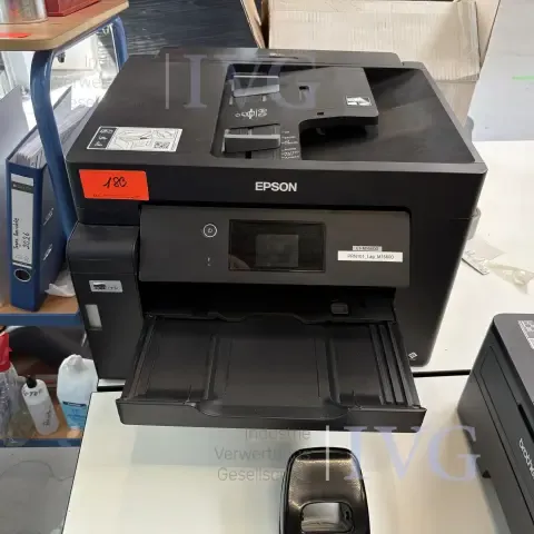 Multifunktionsgerät EPSON ET-M16600