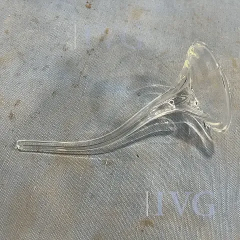Posten Deko Glasvasen